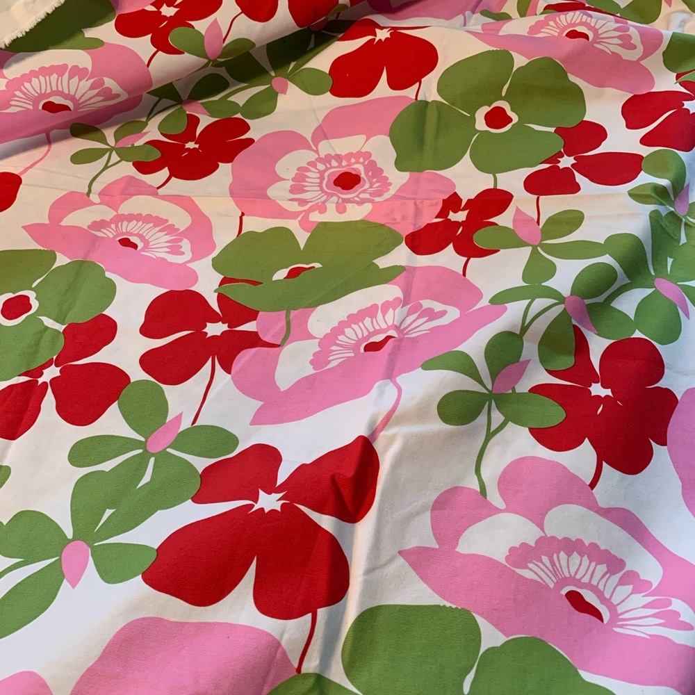 Rare Alexander Henry fabric